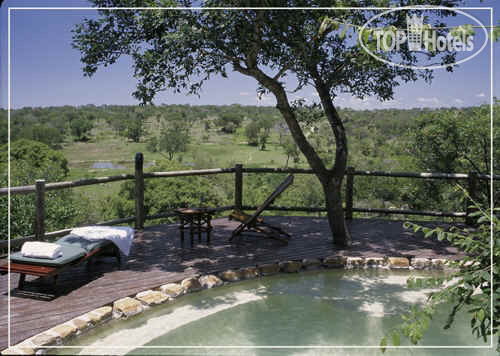 Фотографии отеля  Leopard Hills Private Game Reserve 5*