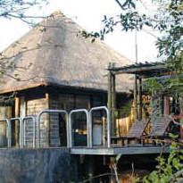 Djuma Vuyatela Lodge 