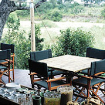 Ngala Tented Safari Camp 