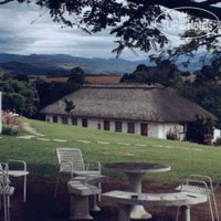 The Nest Drakensberg Resort Hotel 3*