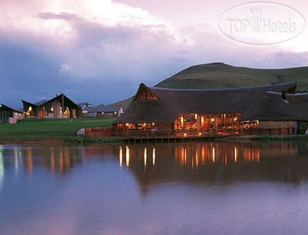 Фотографии отеля  Alpine Heath Resort 4*