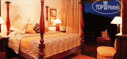 Фотографии отеля  Zimbali Lodge By Dream Resorts 5*