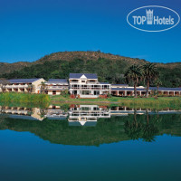 Lake Pleasant Hotel & Spa 5*