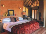 Фотографии отеля  Madikwe Safari Lodge 5*