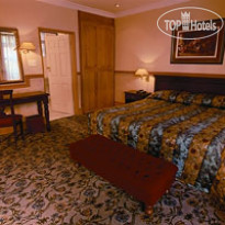Court Classique Suite Hotel One Bedroom Suite