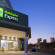 Holiday Inn Express Pretoria - Sunnypark 