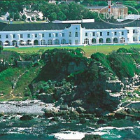 The Marine Hermanus 5*