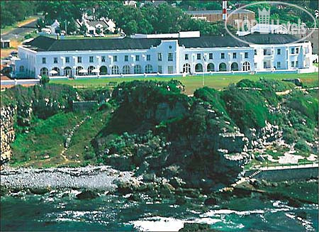 Фотографии отеля  The Marine Hermanus 5*