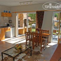 101 Oudtshoorn Holiday Accommodation 