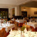 Protea Hotel Dorpshuis & Spa Ресторан