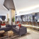Holiday Inn Express Cape Town City Centre Бар