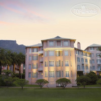 The Mount Nelson 5*