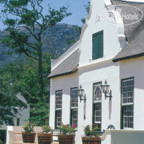 Steenberg 