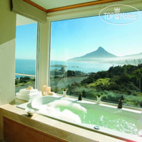 The Twelve Apostles Hotel and Spa 