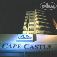 Protea Cape Castle 3*