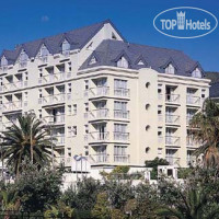 The Bantry Bay Luxury Suites 5*