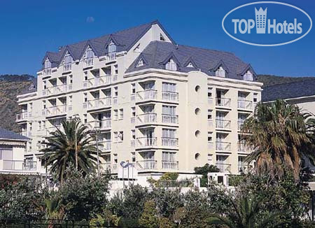 Фотографии отеля  The Bantry Bay Luxury Suites 5*