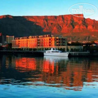 Cape Grace, A Fairmont Managed Hotel 5*