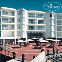 Radisson Blu Hotel Waterfront 