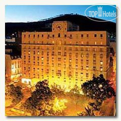 Фотографии отеля  ONOMO Hotel Cape Town – Inn On The Square 4*