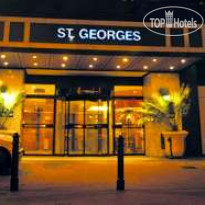 St George`s Mall 