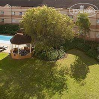 City Lodge Pinelands Внешний вид