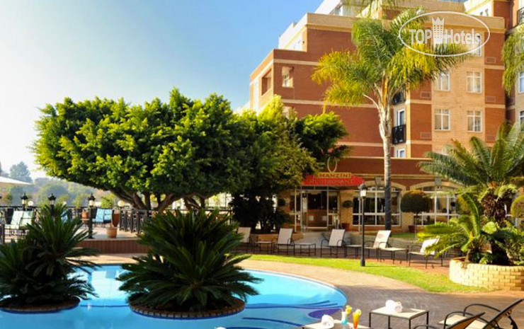 Фотографии отеля  Protea Hotel Waterfront 4*