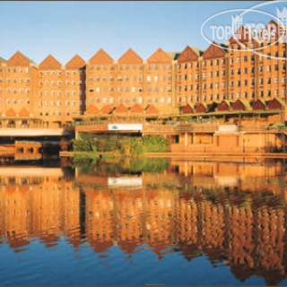 Фото отеля Centurion Lake 4*