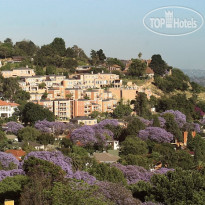 Four Seasons Hotel The Westcliff 