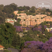 Four Seasons Hotel The Westcliff 