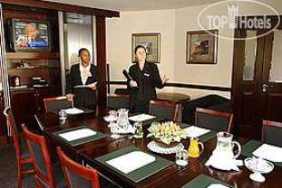 Фотографии отеля  City Lodge Sandton Morningside Hotel 3*