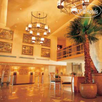 Holiday Inn Durban Elangeni 4*