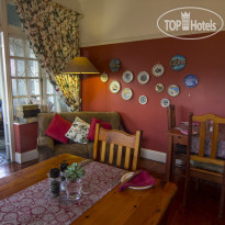  Sparkling Star Bed and Breakfast 
