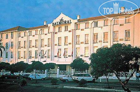 Фотографии отеля  The Balmoral 4*