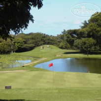 Selborne Hotel, Spa and Golf Estate 