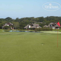 Selborne Hotel, Spa and Golf Estate 