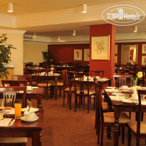Protea Hotel Umhlanga Ресторан