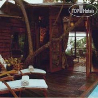 Tsala Treetop Lodge 5*