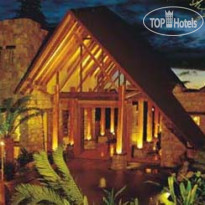 Tsala Treetop Lodge 