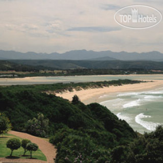 Фото отеля The Plettenberg 5*