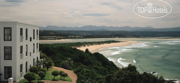 Фотографии отеля  The Plettenberg 5*