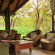 Black Rhino Game Lodge Номер