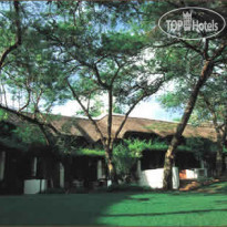 Kwa Maritane Bush Lodge 