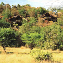 Tshukudu Bush Lodge 