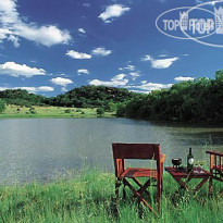 Tshukudu Bush Lodge 