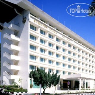 Фото отеля Sheraton Utama 5*