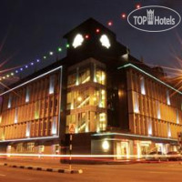 Brunei Hotel 3*