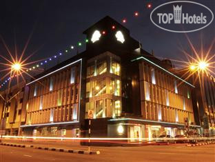 Фотографии отеля  Brunei Hotel 3*