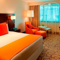 Radisson Hotel Brunei Darussalam 