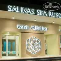Salinas Sea 4*